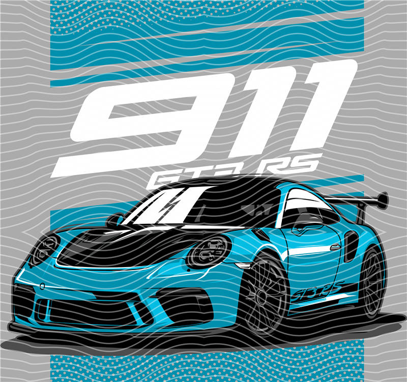 Street design-JT1261